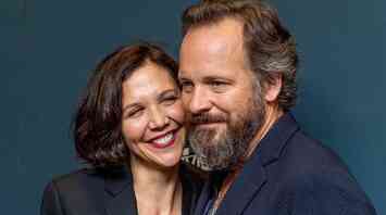 Peter Sarsgaard on Marriage and Acting: Finding Balance with Maggie Gyllenhaal