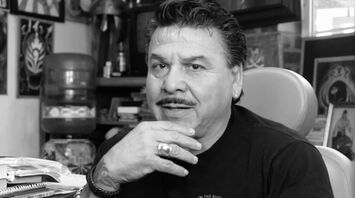 Legendary Wrestler Rey Misterio Sr. Passes Away at 66
