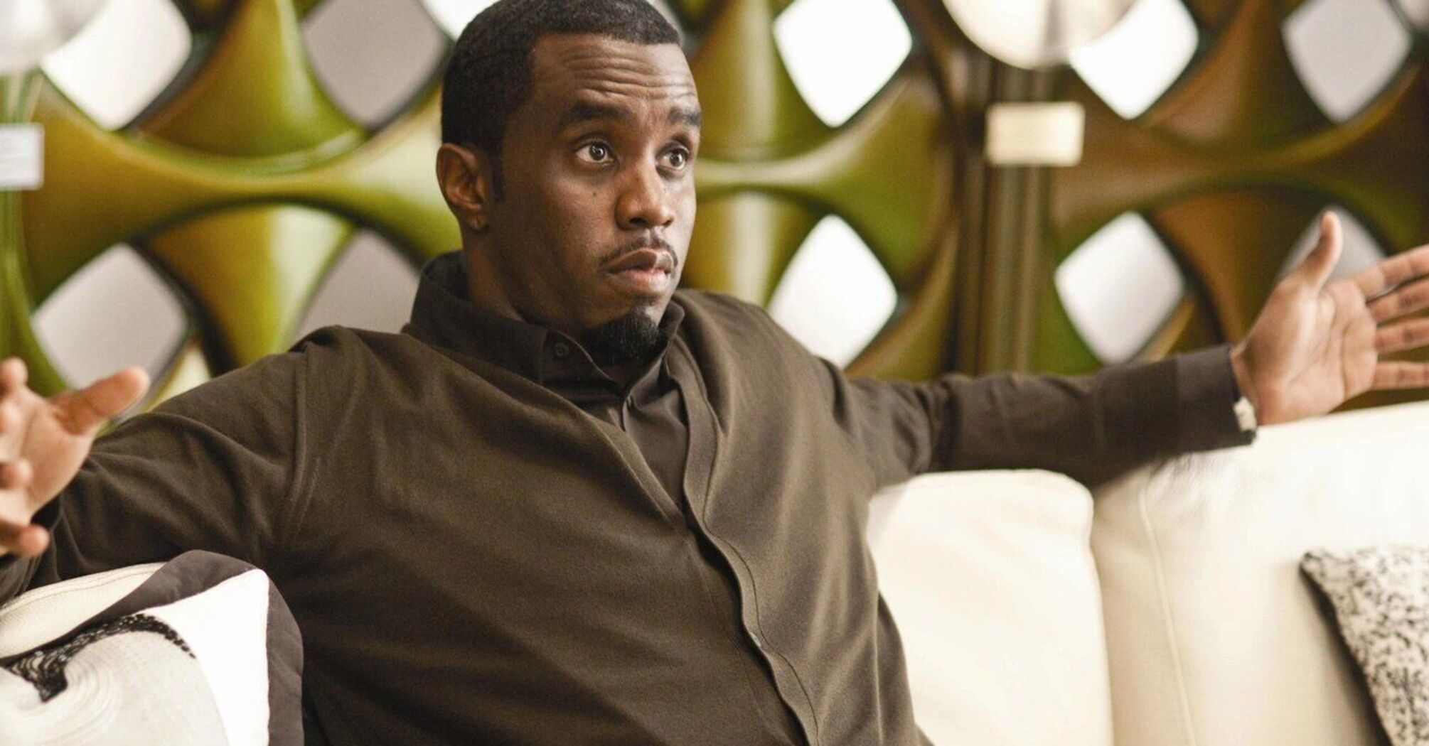 Diddy Faces Sexual Assault Lawsuit from Radio Contest Winner Who Attended His White Party