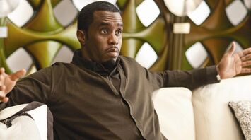 Diddy Faces Sexual Assault Lawsuit from Radio Contest Winner Who Attended His White Party