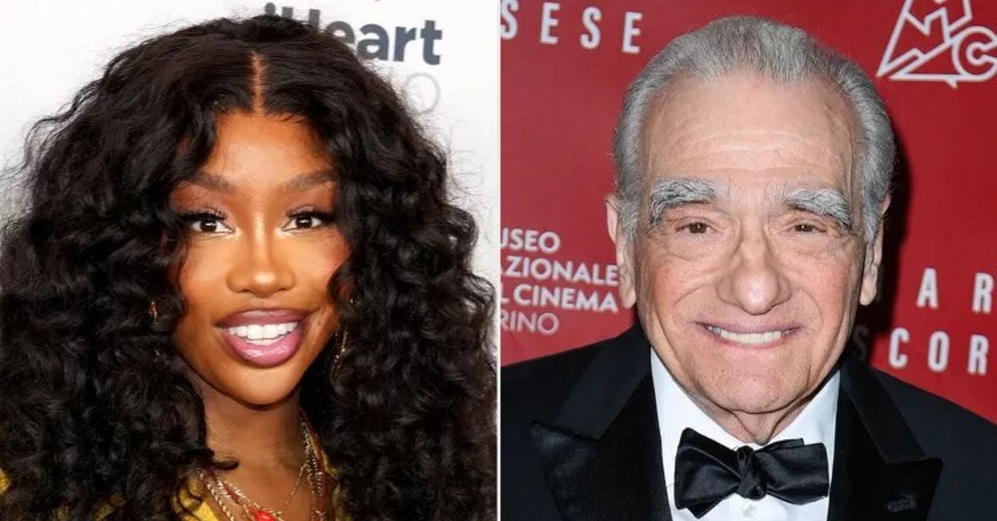 SZA Reveals Surprising Celebrity Crush in New Album 'Lana'