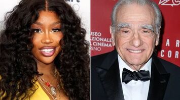 SZA Reveals Surprising Celebrity Crush in New Album 'Lana'