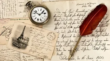 What Does a Letter Mean in Your Dream?