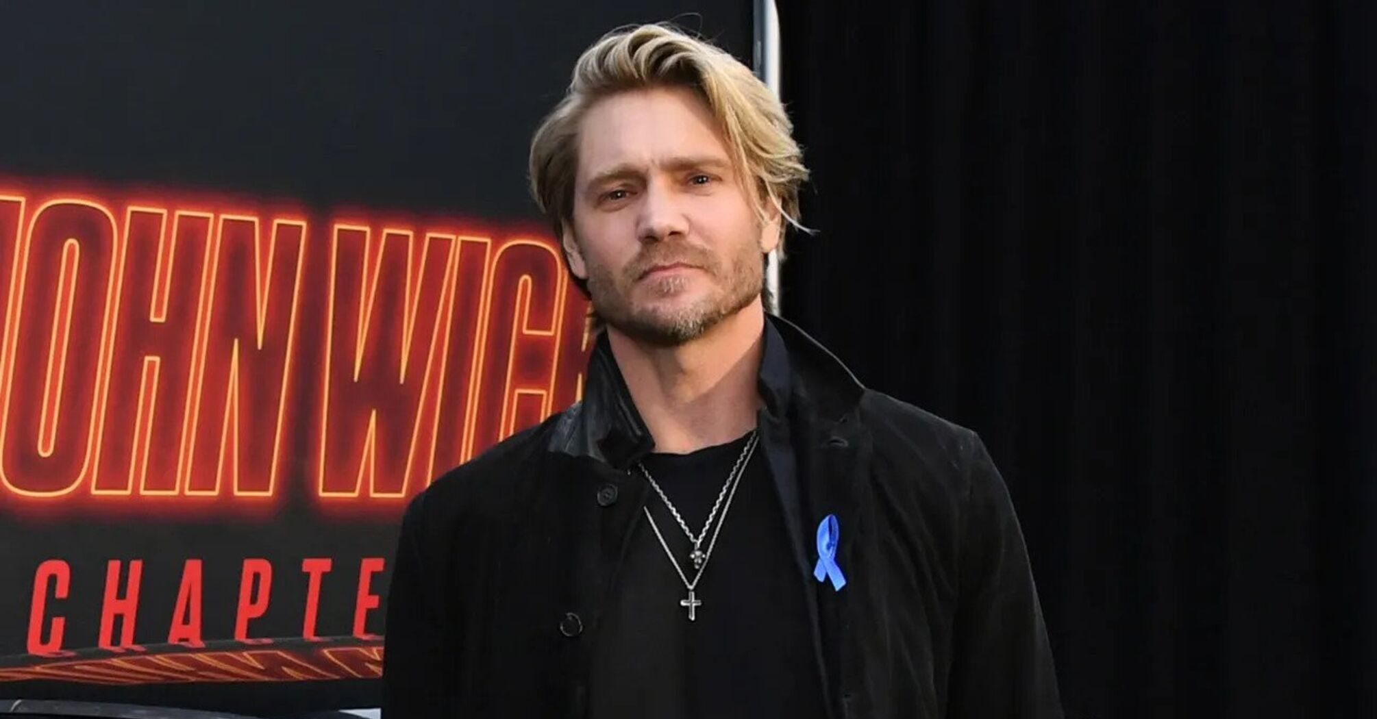 Chad Michael Murray Gets Nostalgic As He Recalls Filming of Freaky Friday Sequel