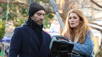 Justin Baldoni Allegedly Planned an Online Smear Campaign Against Blake Lively