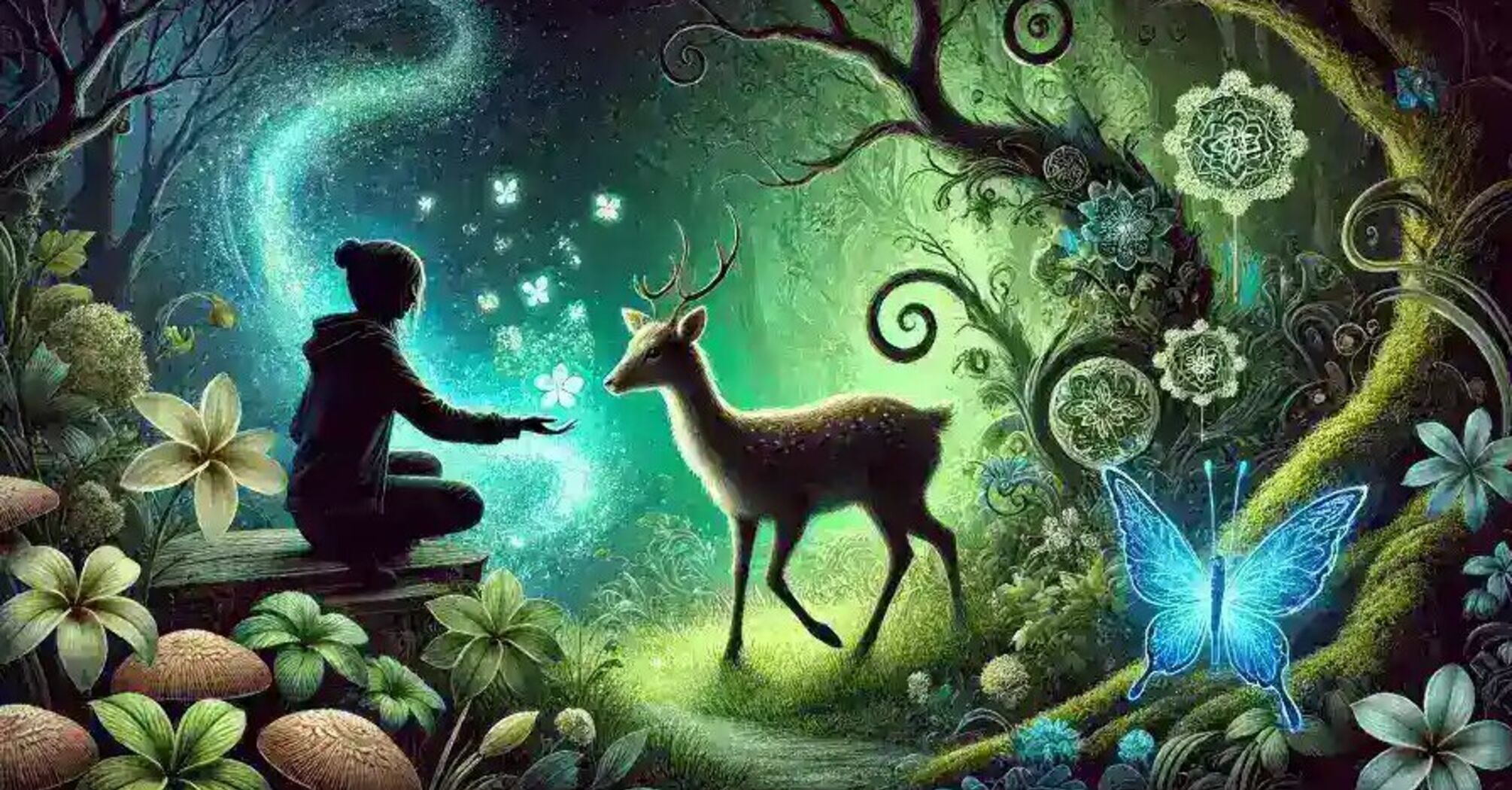  Deer: Hidden Dream Meanings