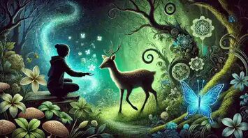 Deer: Hidden Dream Meanings