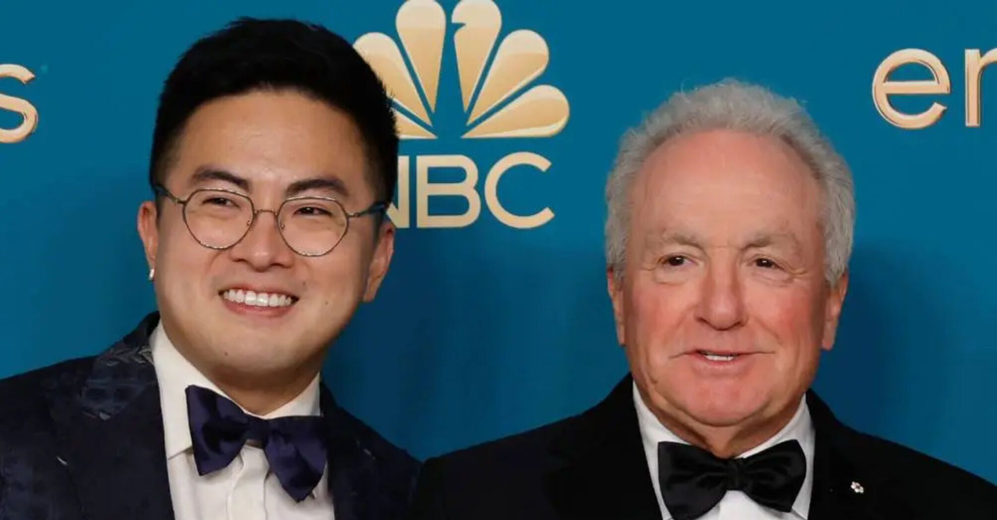 Bowen Yang Reveals Lorne Michaels Gives SNL Cast Special Holiday Gift Every Year