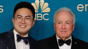 Bowen Yang Reveals Lorne Michaels Gives SNL Cast Special Holiday Gift Every Year