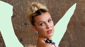 Millie Bobby Brown Bids Farewell to Stranger Things With Heartfelt Message