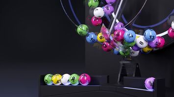 Dream Meaning of Winning the Lottery