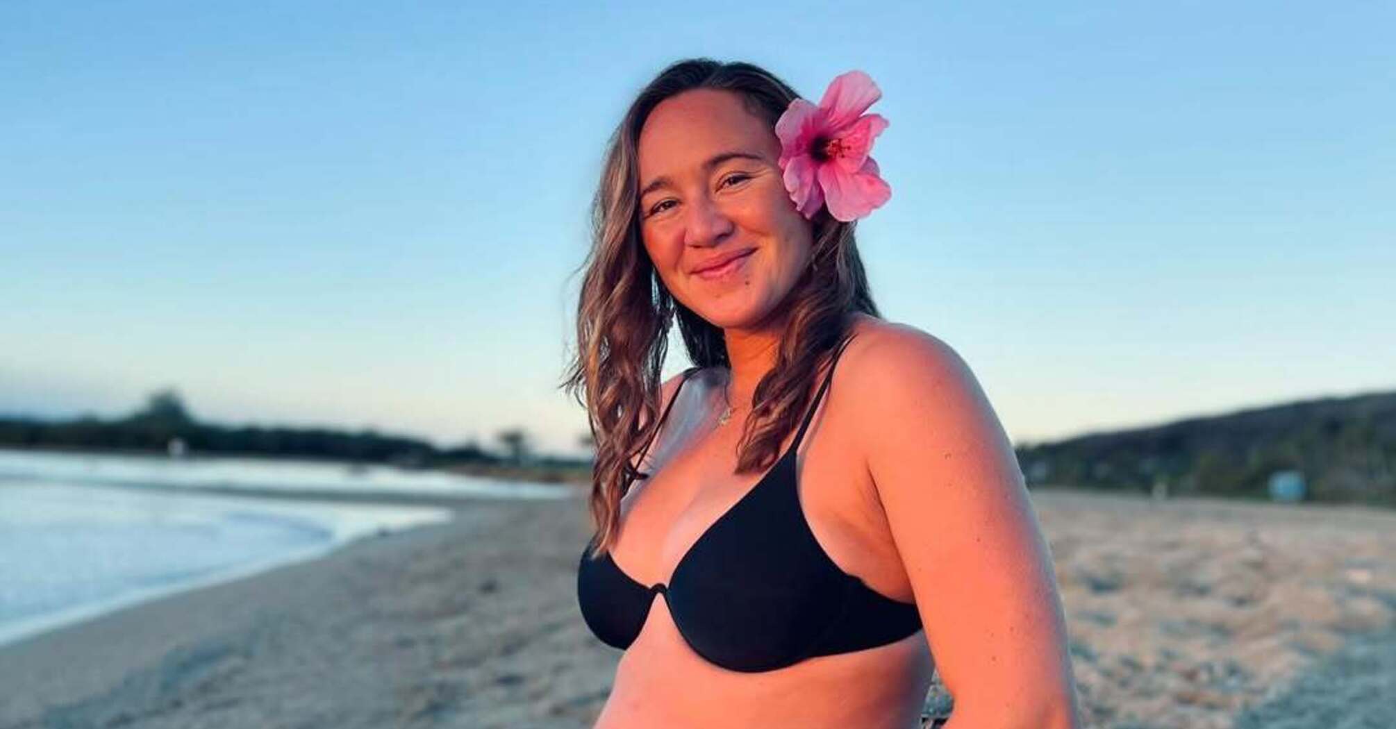 Pregnant Olympic Surfer Carissa Moore Plans to Introduce Her Daughter to Surfing