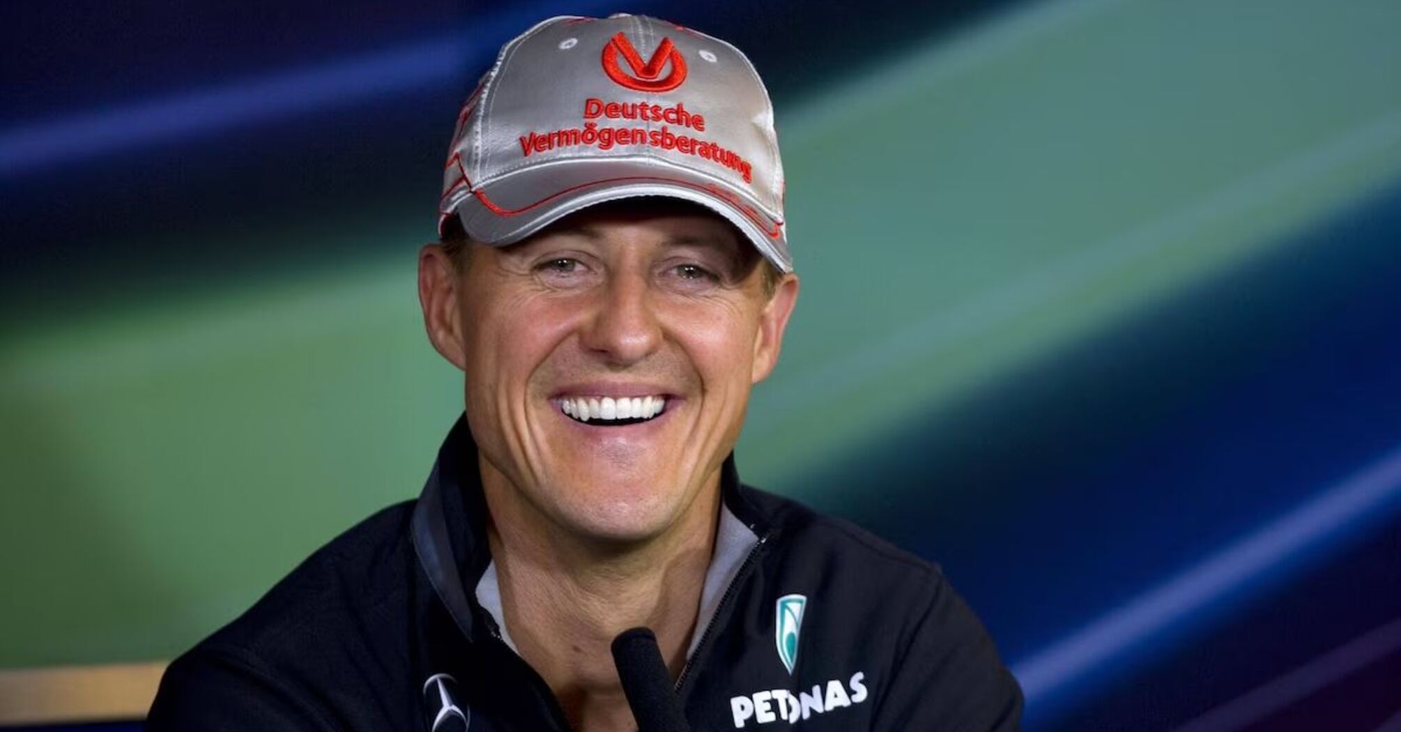 Michael Schumacher to Become a Grandfather: Gina-Maria Announces Pregnancy