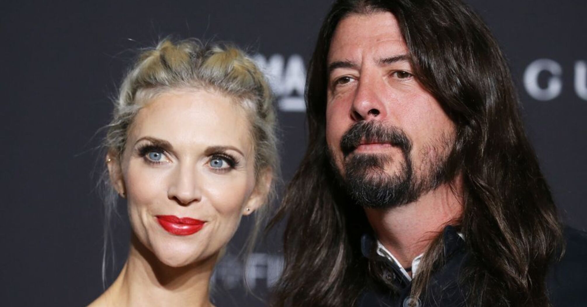 Dave Grohl and Wife Will Celebrate Christmas as Family After Baby Announcement