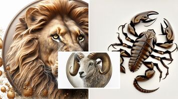 Three zodiac signs may expore rich and inspiring experiences: horoscope for December 25