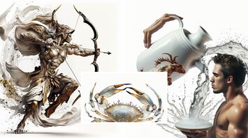 Three zodiac signs to clearly define their perspectives and aspirations: horoscope for December 25