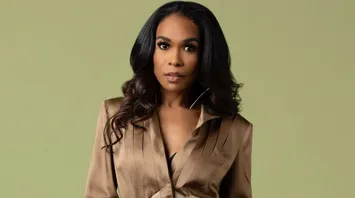 Michelle Williams Laughs Off Mix-Up with Her Actress Namesake