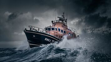 Why You Dream About Lifeboats: Possible Interpretations