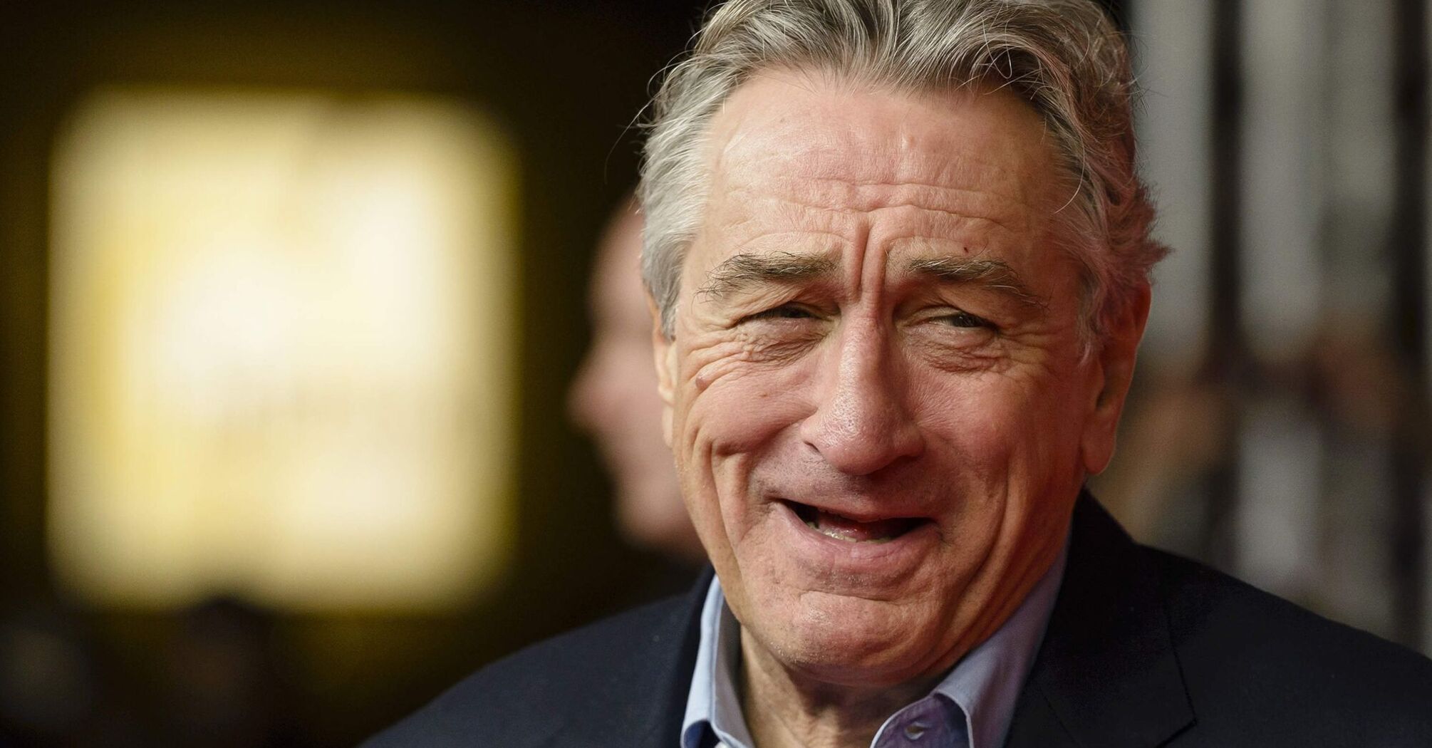 Robert De Niro Fights Cyberattackers in First Trailer for Netflix's Zero Day Mini Series