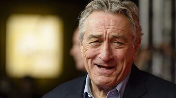 Robert De Niro Fights Cyberattackers in First Trailer for Netflix's Zero Day Mini Series