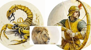 Three zodiac signs may draw more attention romantically this weekend