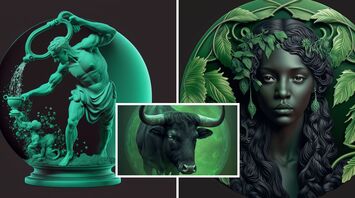 Three zodiac signs may consider unconventional financial investments in the first week of January
