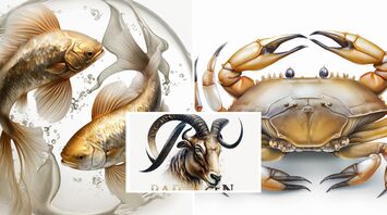 Three zodiac signs ready to overcome unhealthy habits at the beginning of spring