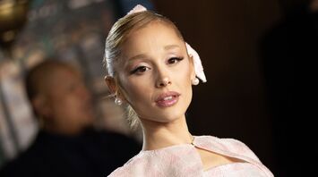 Ariana Grande Reiterates Support for Manchester As She Makes Generous Donation to Local Hospitals