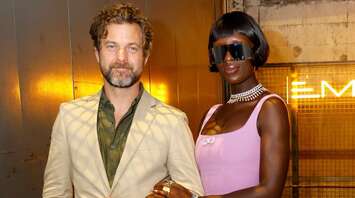 Jodie Turner-Smith Claims Estranged Husband Joshua Jackson Owes Child and Spousal Support