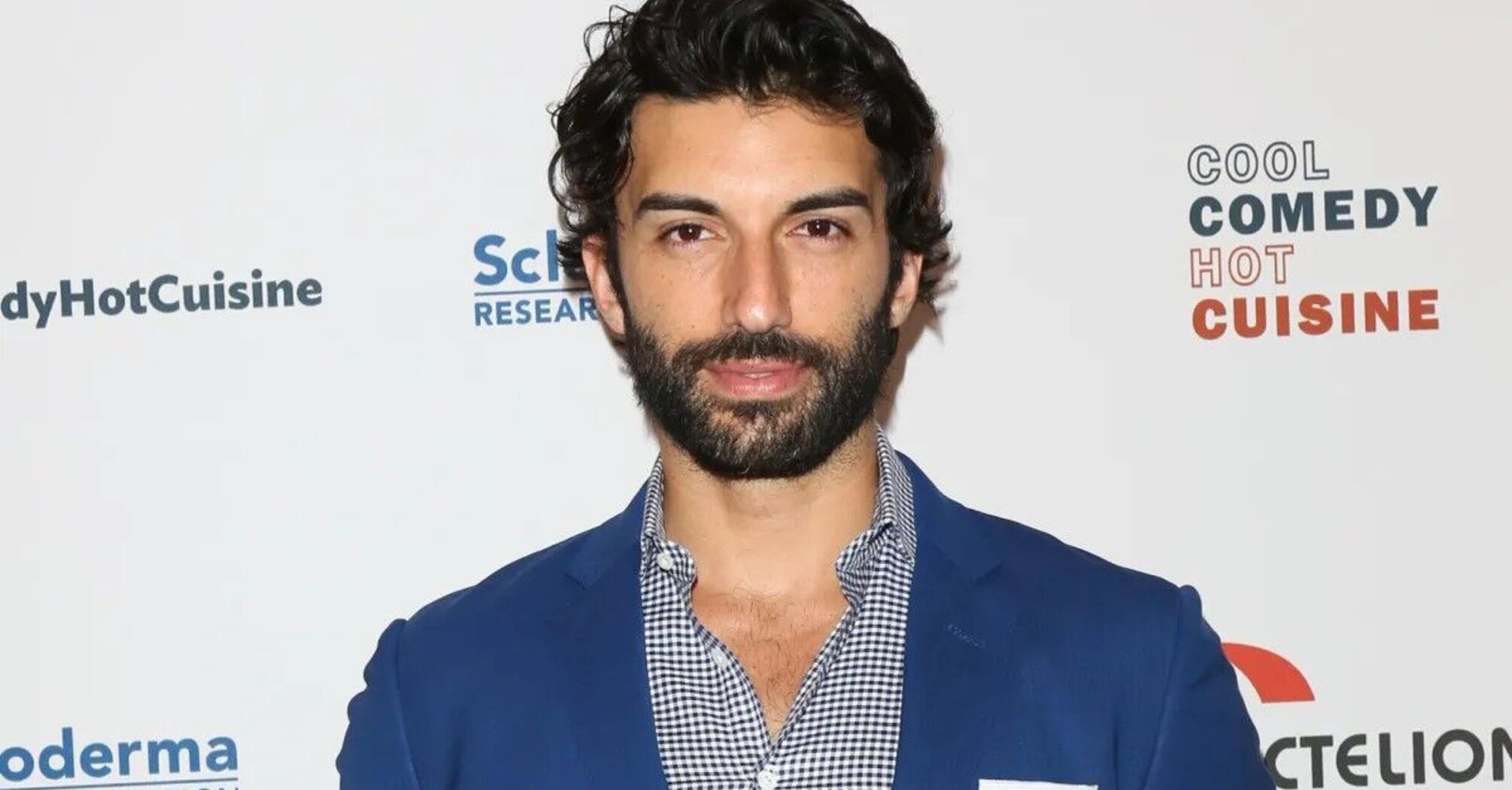 Justin Baldoni