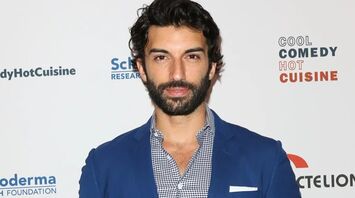 Justin Baldoni