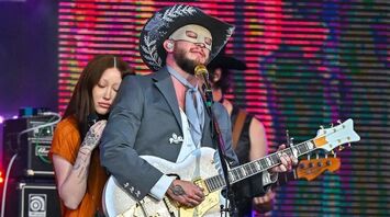 Orville Peck