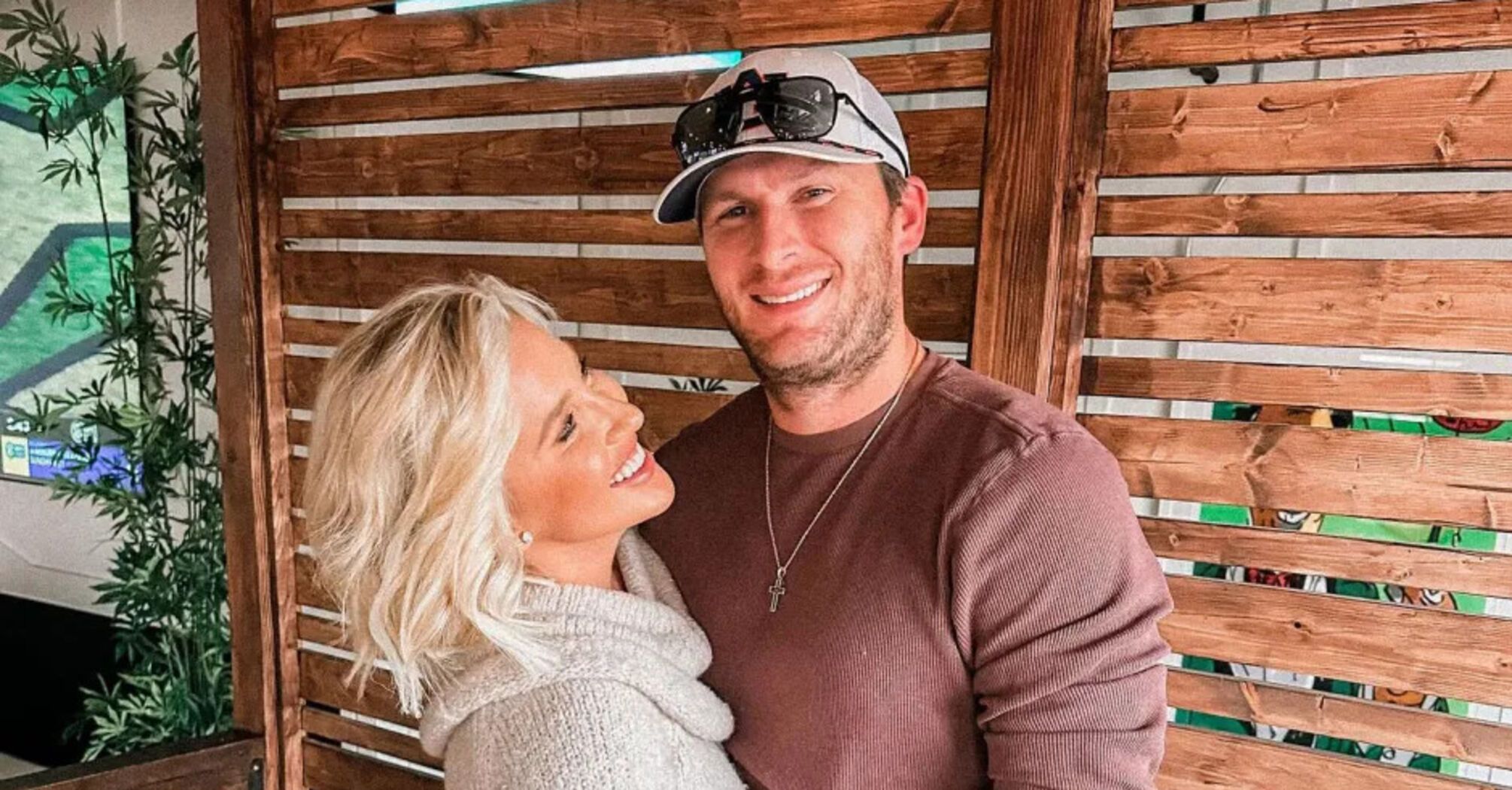 Savannah Chrisley Excited About Future With Boyfriend Robert Shiver After His Divorce