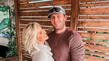 Savannah Chrisley Excited About Future With Boyfriend Robert Shiver After His Divorce