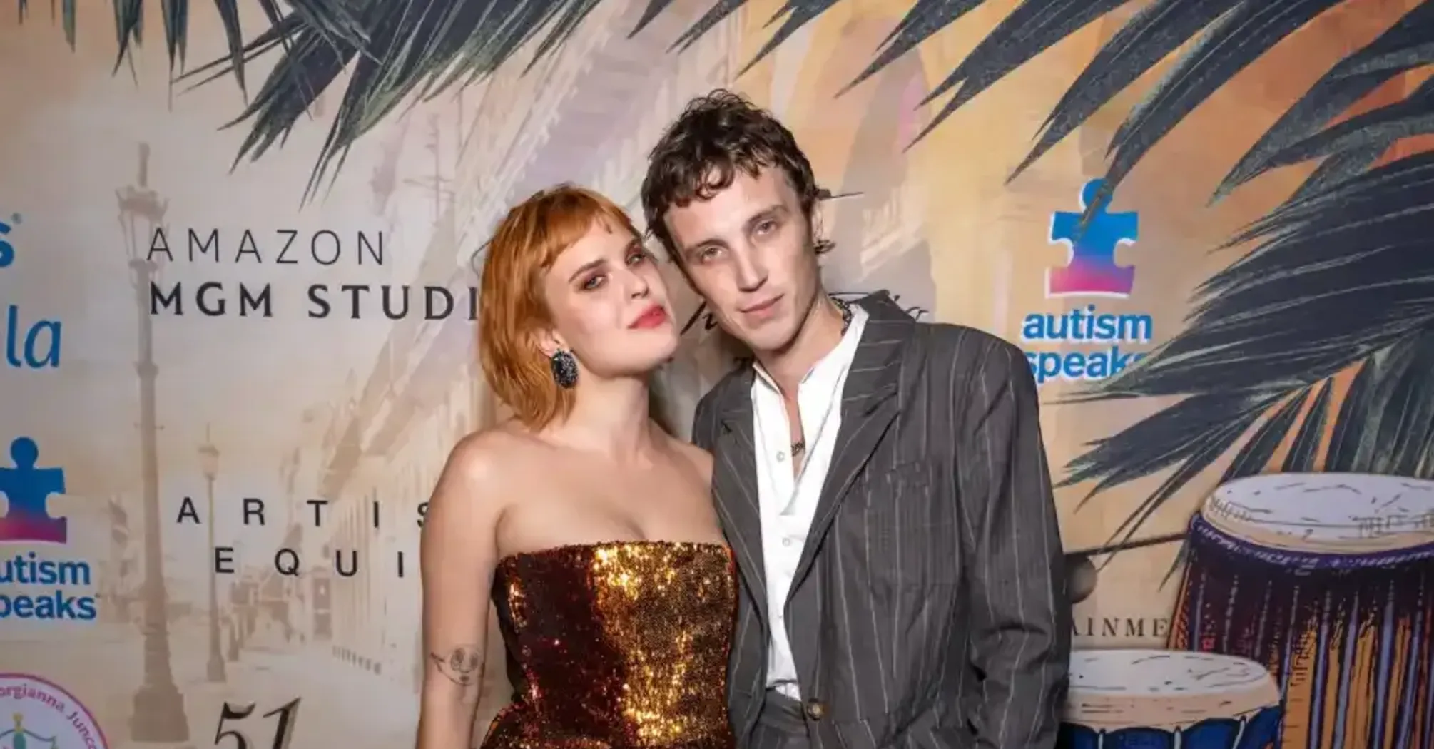 Tallulah Willis is Engaged to Musician Justin Acee