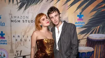 Tallulah Willis is Engaged to Musician Justin Acee