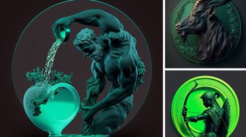 A pursuit for expansion and growth in emotional stability: horoscope for the beginning of 2025