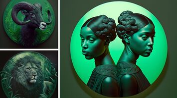 A strong desire to embark on grand adventures: horoscope for the beginning of 2025