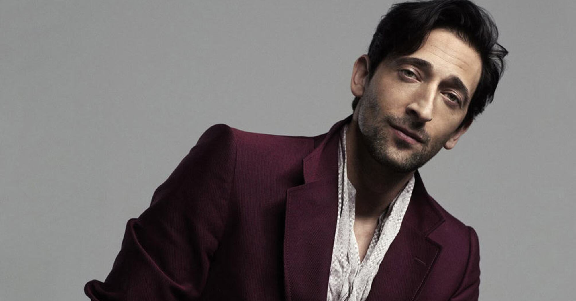 Adrien Brody Reveals Health Consequences After Transformation for The Pianist