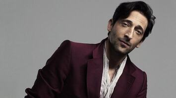 Adrien Brody Reveals Health Consequences After Transformation for The Pianist