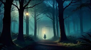 Darkness in Dreams: Meanings and Interpretations