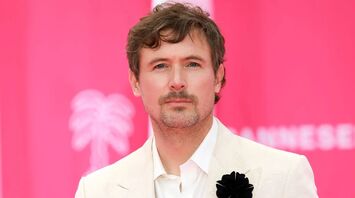 Hallmark Star John Reardon Confirms Tonsil Cancer Diagnosis