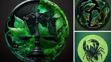 These zodiac signs will embrace their unique creativity and sensitive nature: horoscope for the beginning of 2025