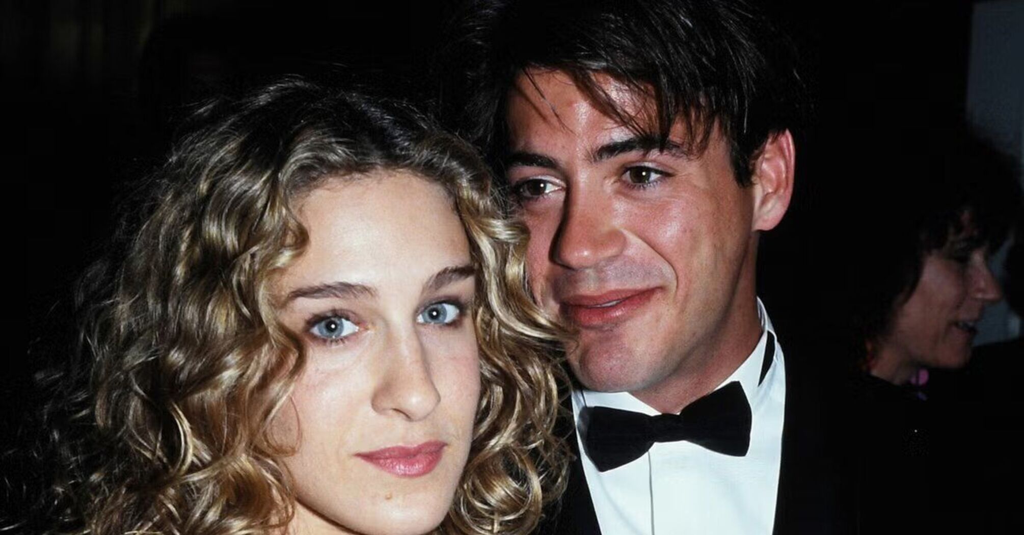 Sarah Jessica Parker’s 7 Challenging Years with Robert Downey Jr.: ‘I Just Didn’t Want Him To Die’