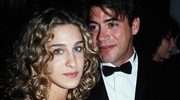 Sarah Jessica Parker’s 7 Challenging Years with Robert Downey Jr.: ‘I Just Didn’t Want Him To Die’