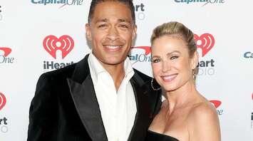 Why T.J. Holmes Won't Propose to Amy Robach on Christmas Day