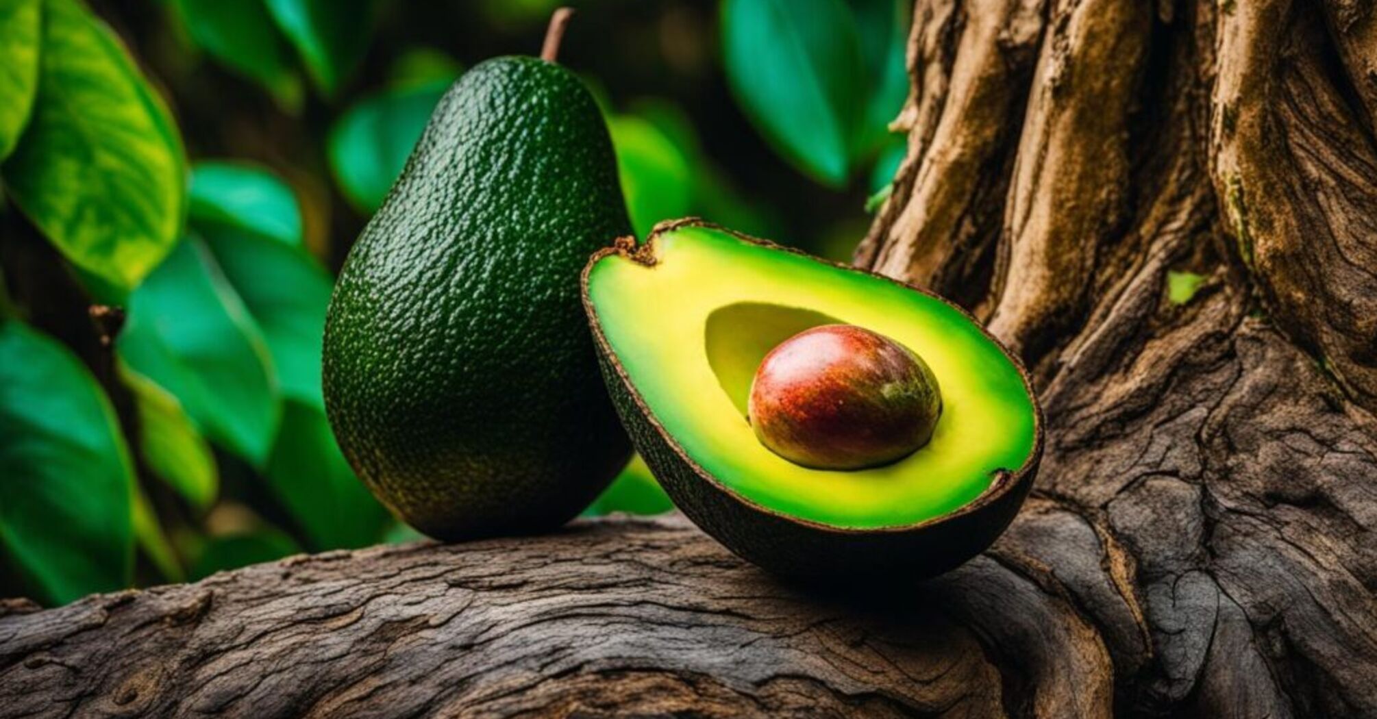 Avocado: Uncover Hidden Dream Meanings