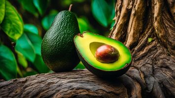 Avocado: Uncover Hidden Dream Meanings
