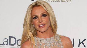 Britney Spears