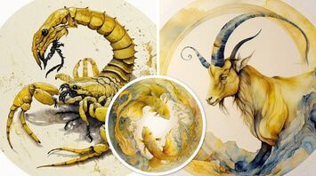 Three Zodiac Signs That Foster Harmony in Life